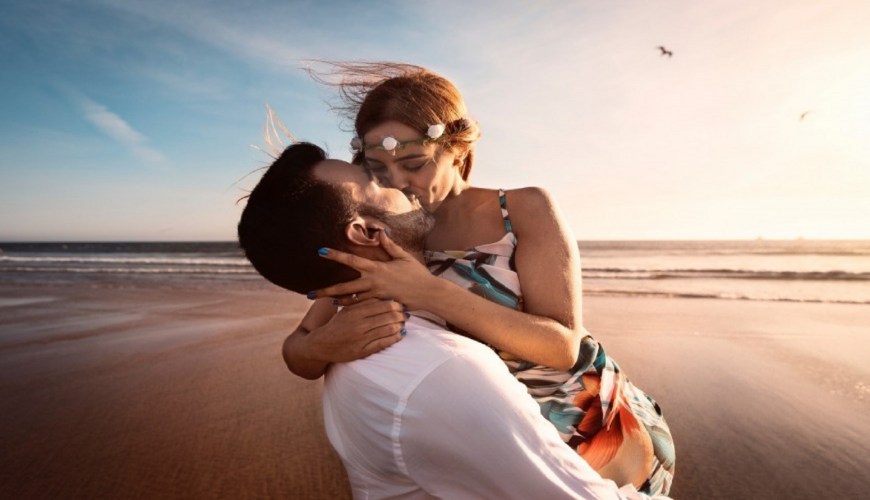 Paquete Romántico